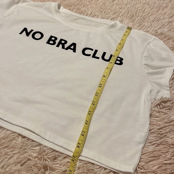 Crop top - Picture 4 of 5